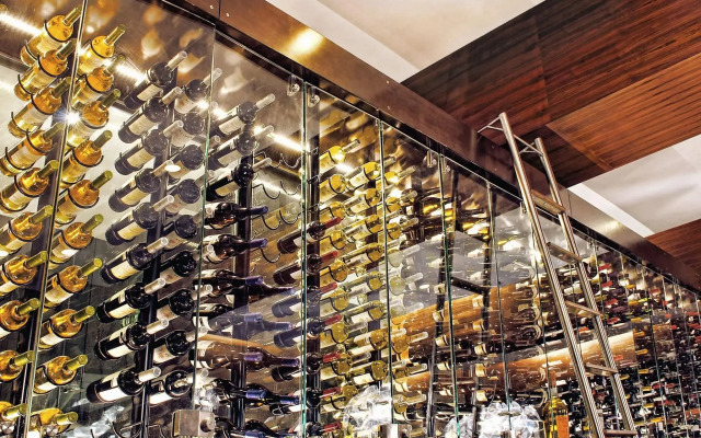 JW Marriott Hotel Mexico City Santa Fe