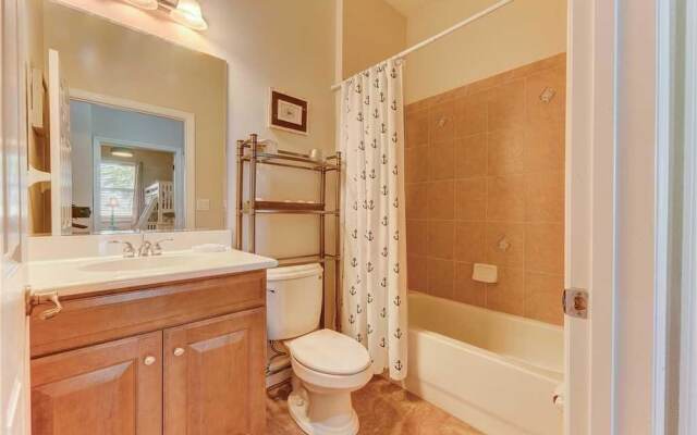 832 Cinnamon Beach - Three Bedroom Condo