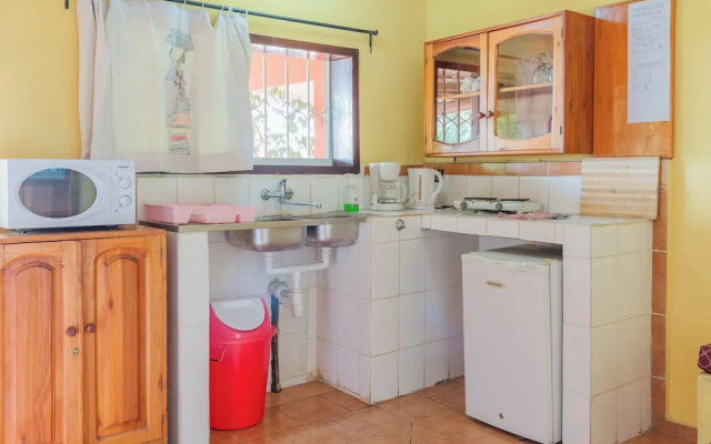 Aparthotel Jardin Tropical