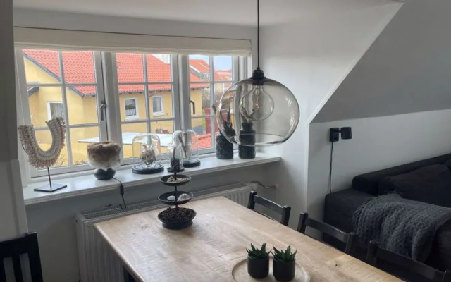 "Jannik" - 200m from the sea in NW Jutland