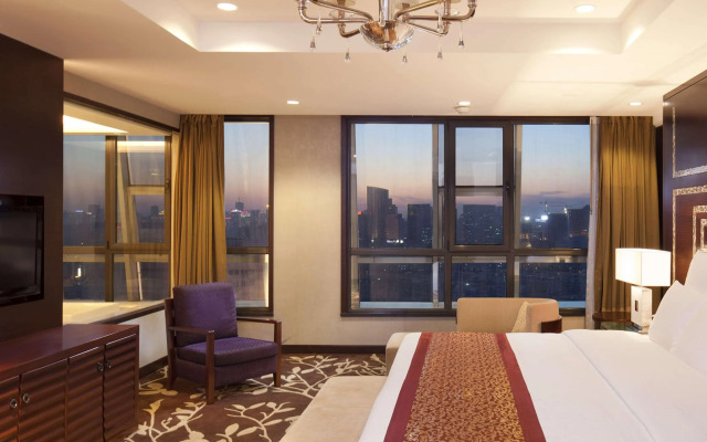 DoubleTree by Hilton Hotel Shenyang