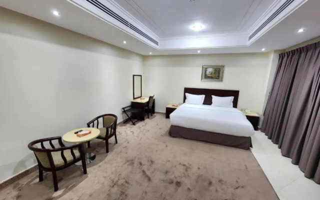 S Maskan Hotel