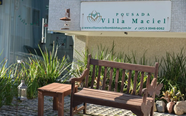 Pousada Villa Maciel