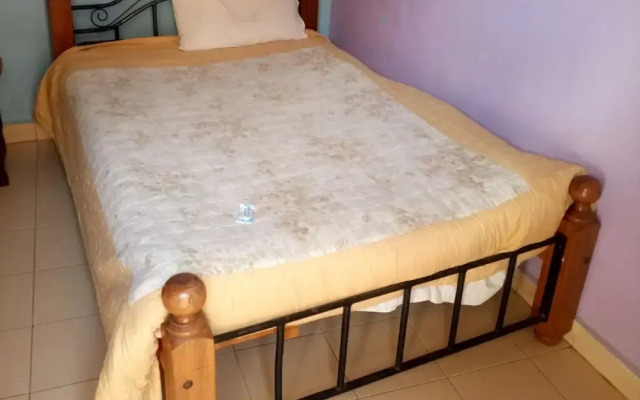 Flavours Lodge - Nakuru - Adults Only