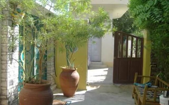 Al Gezera Apartments