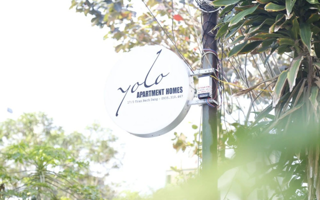 YOLO Apartment Homes