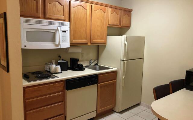 Hampton Inn & Suites St. Louis/Chesterfield