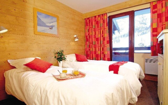 Résidence Christiana by Pierre & Vacances