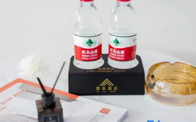 Linan Light Luxury Homestay (Wuhu Anshida)
