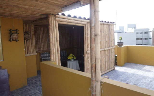 Pretty House Hostel