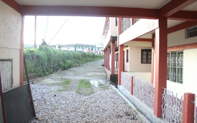 Pumpkin Vibgyor Guest House
