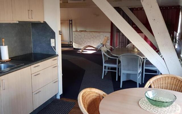 Apartment Campinor