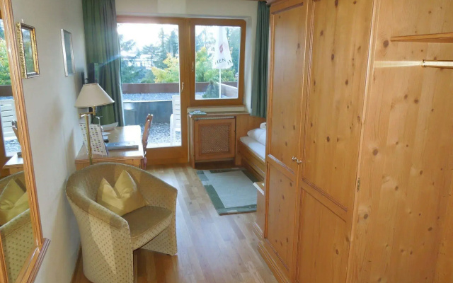 Bergresort Seefeld
