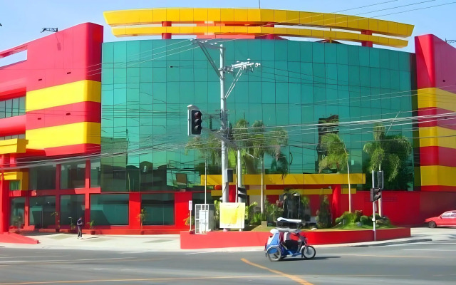 Hotel Sogo Tarlac