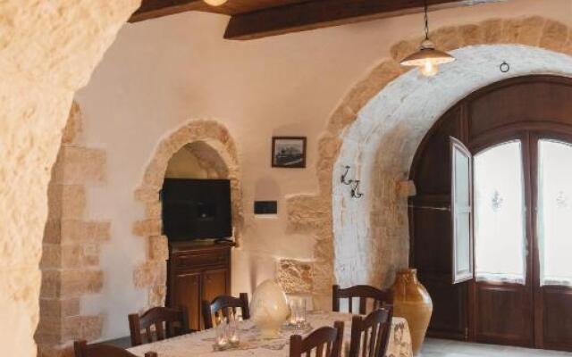 Masseria Montanaro
