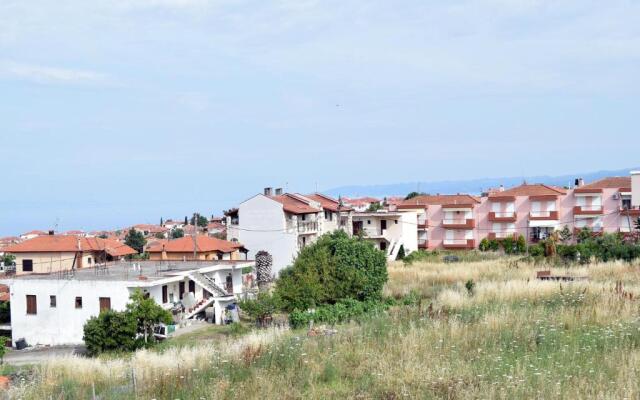 Afytos Lofts