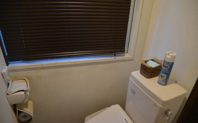 Tsuki no Yado - Hostel