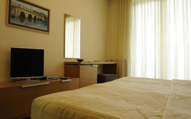 Hotel Vukov Most