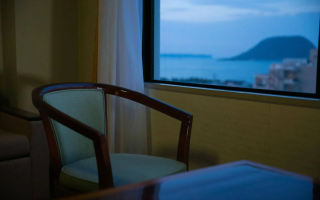 Mercure Saga Karatsu Resort