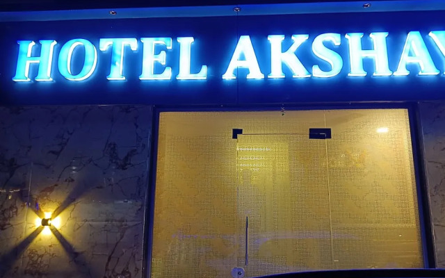 Hotel Akshay