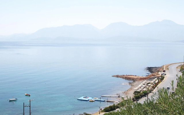 Cretan Village Hotel