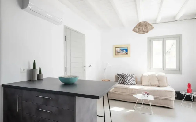 Petra Mare in Mykonos