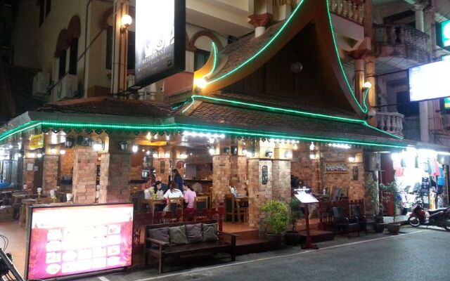 Ruen Thai Guesthouse Patong