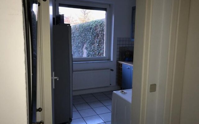 A&S Ferienwohnungen Bonnerstraße 62