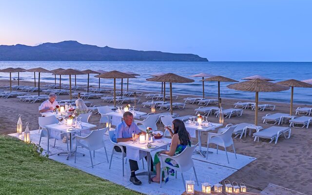 Giannoulis Santa Marina Plaza - Adults Only