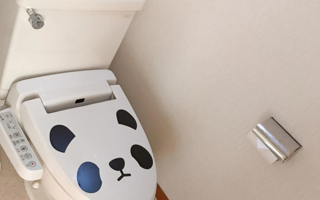 39.51LDK京都市内中心部四条烏丸.5 – Bathroom – Kyoto