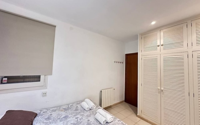 Rooms Consell de cent