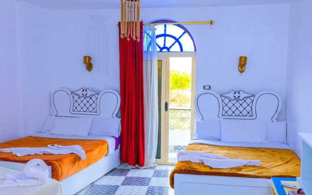 Ounaty Ka Guest House