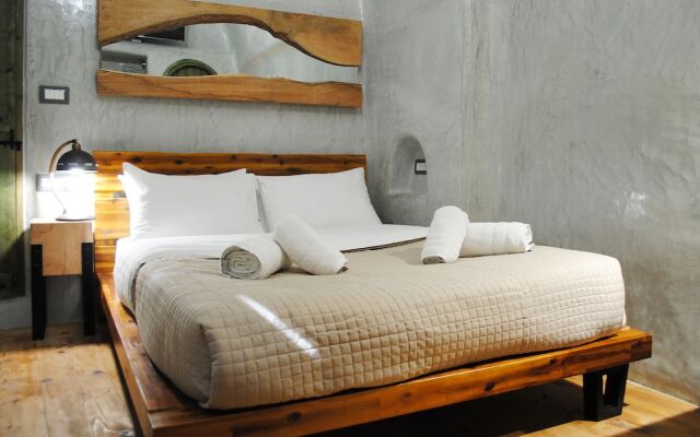 Santorini Dreams Villas