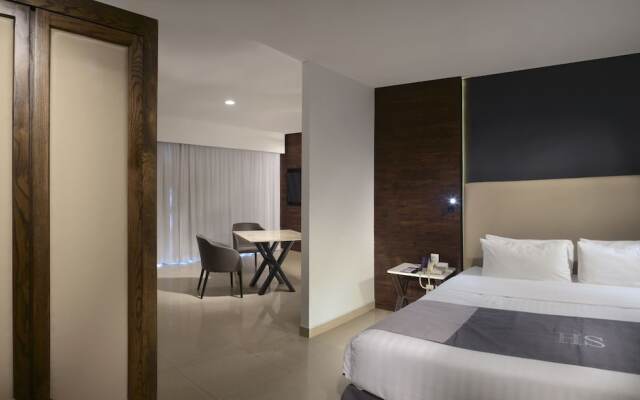 Wyndham Garden Leon Centro Max Hotel