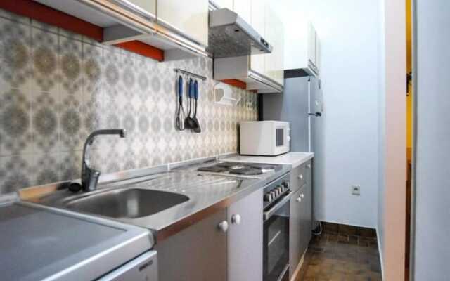 Villa Apartments Babaja