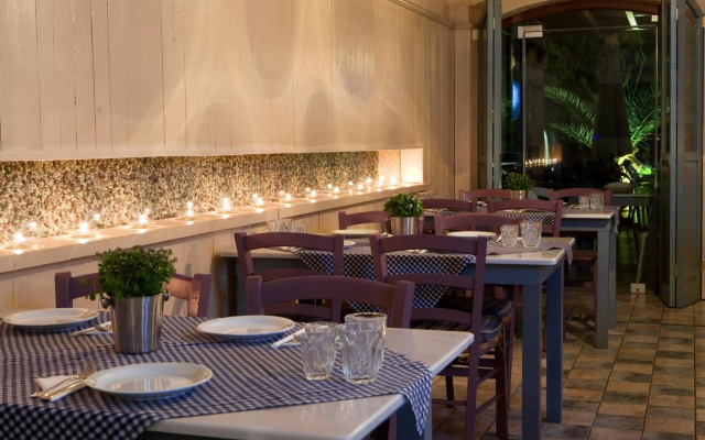 Valis Resort and Spa