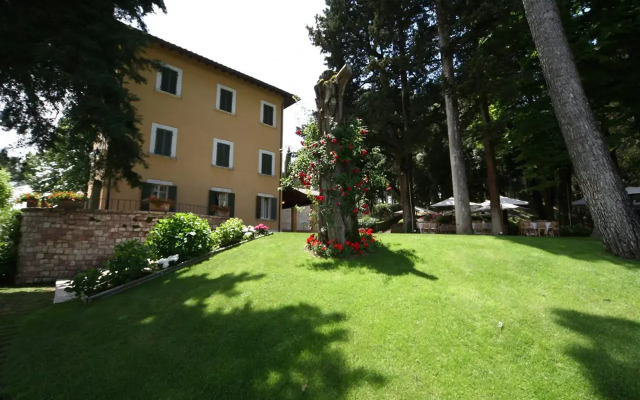 Il Castellaro Country House