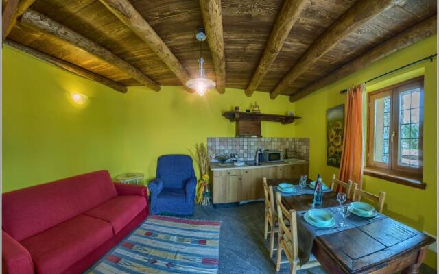 Fantastica Casa Poppo