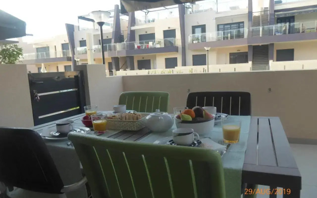 Higuericas Costa 211