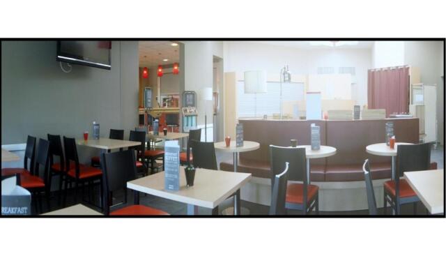 ibis Le Havre Sud Harfleur