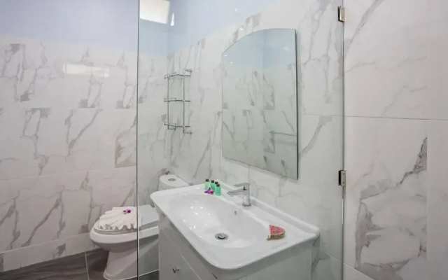 Tropical Vibe 5BR Pool Villa Nikkie 3