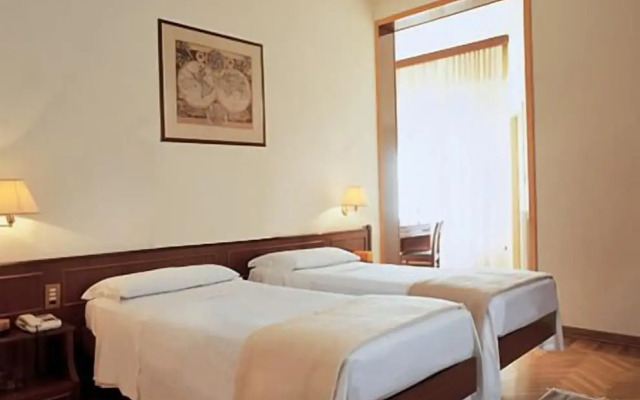 Hotel Terme Igea Suisse