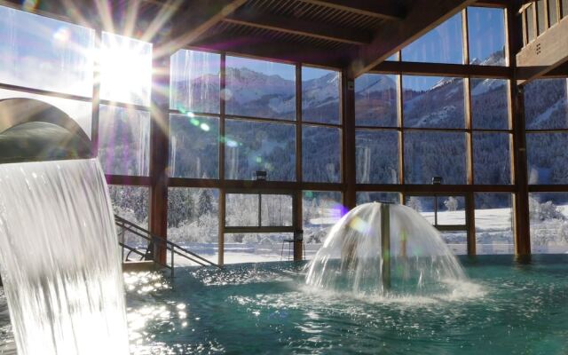 Auberge de Jeunesse HI Serre-Chevalier