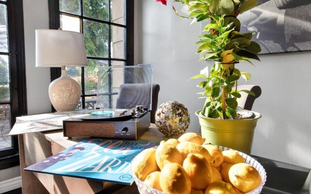 La Casa Del Rey Suites