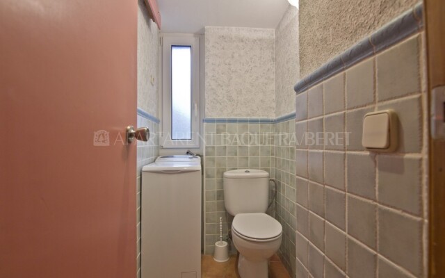 Apartamento Montlude