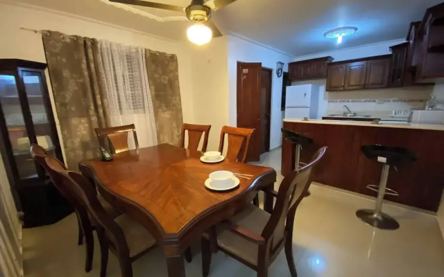 Residential Paradise V Apartments