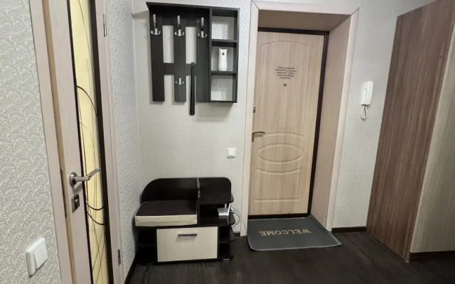 Ut Пирогова, 1К4