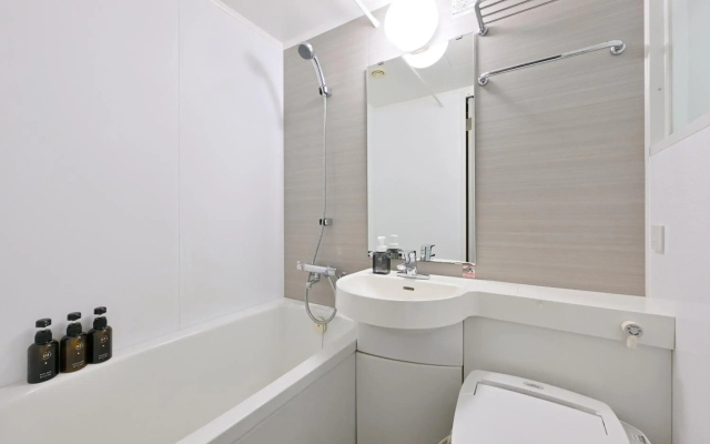 Jr West Group Via Inn Okayama