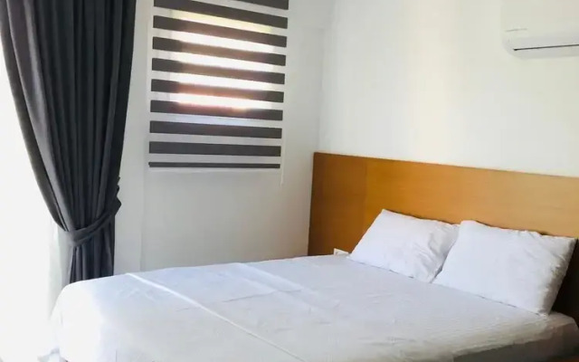 Ada Apart Otel Gocek