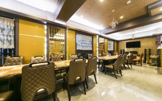 Pohang Daejamdong Business A